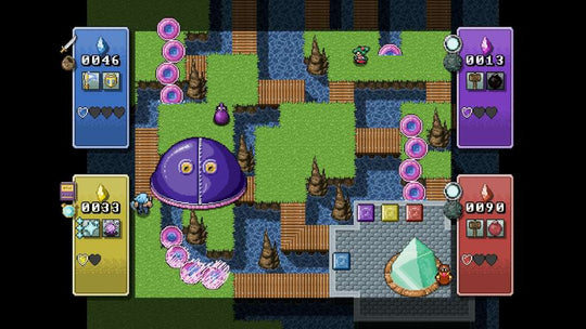Chronoclysm PC Steam CD Key