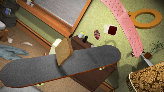 Surgeon Simulator AE + I Am Bread Steam CD Key
