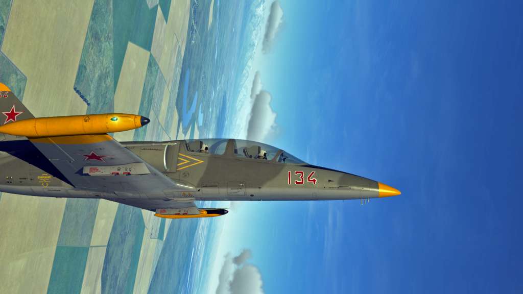 DCS: L-39 Albatros Digital Download CD Key
