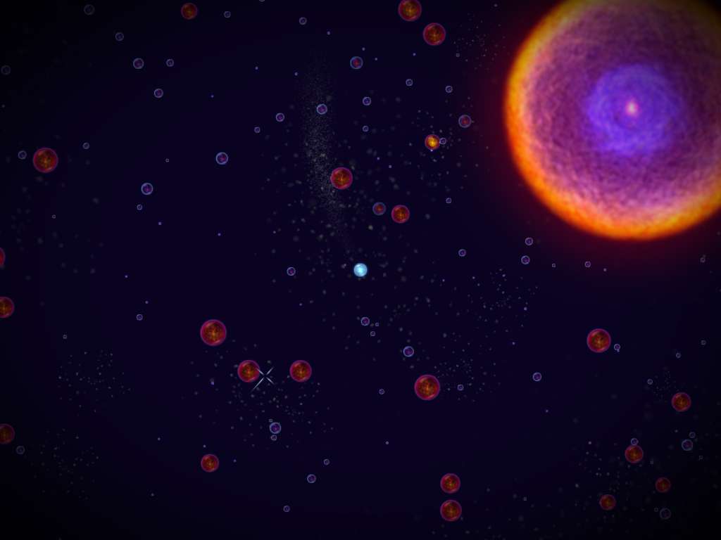 Osmos PC Steam CD Key