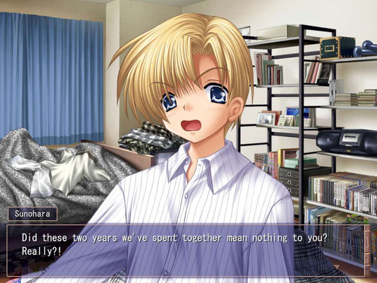 CLANNAD Steam CD Key