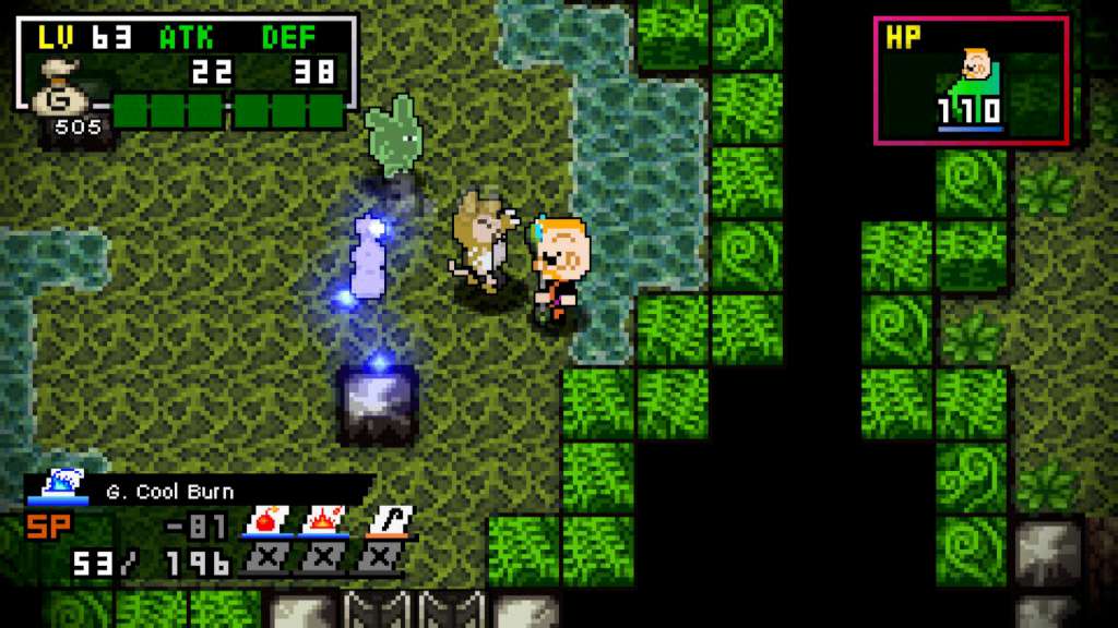 Cladun X2 PC Steam CD Key