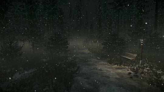 Cold Dreams Steam CD Key