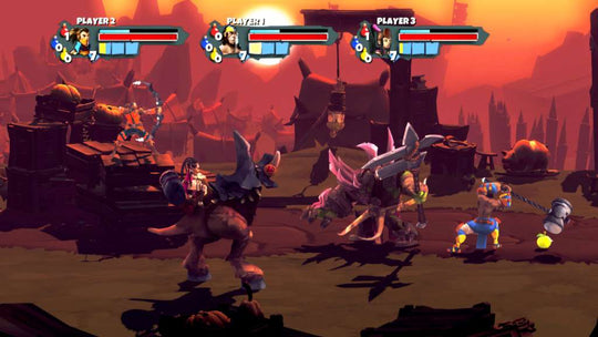 Sacred Franchise Pack Steam CD Key