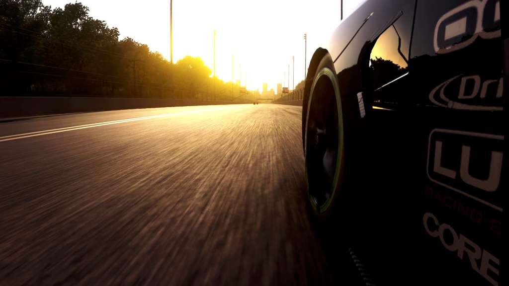 GRID Autosport - Drag Pack DLC PC Steam CD Key