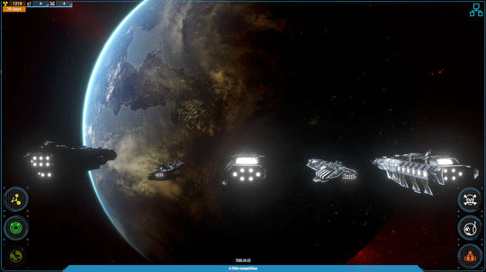 Into the Void Steam CD Key