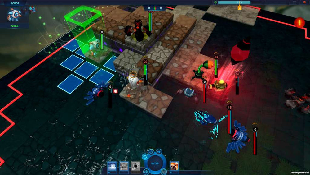 Ground Breakers Steam CD Key