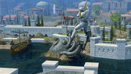 Mytheon PC Steam CD Key