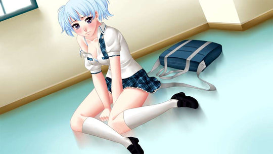 Highschool Possession Steam CD Key