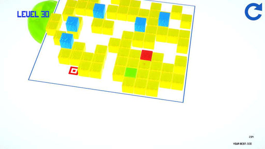 GooCubelets Steam CD Key