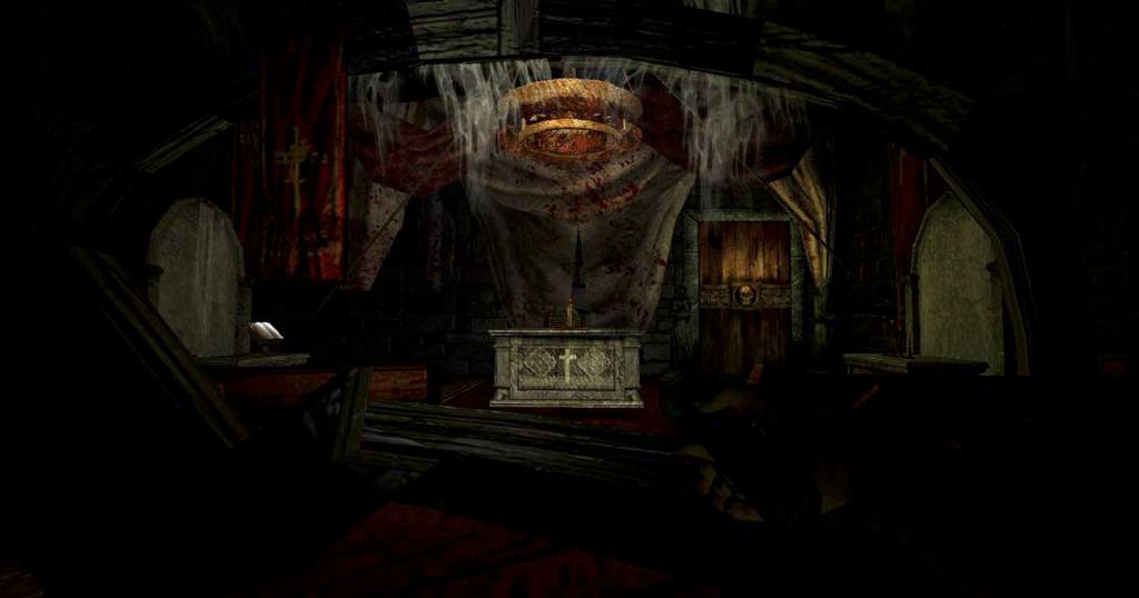 Nightfall: Escape Steam CD Key