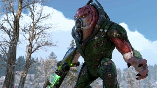 XCOM 2 EU PC Steam CD Key