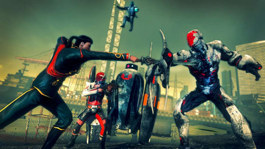 The Secret World: Ultimate Edition Steam CD Key