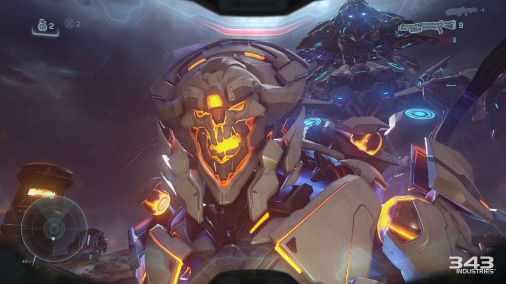 Halo 5: Guardians - Dauntless Visor REQ Pack DLC XBOX One CD Key