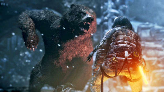Rise of the Tomb Raider Season Pass Steam CD Key
