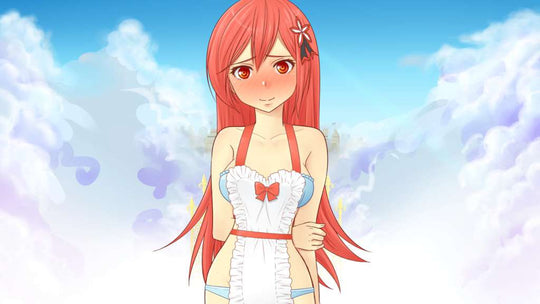 Divine Slice of Life + Soundtrack DLC Steam CD Key