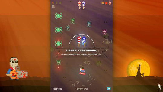 Shooting Stars PC Steam CD Key