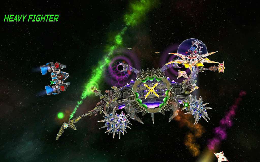 Zamarian Steam CD Key