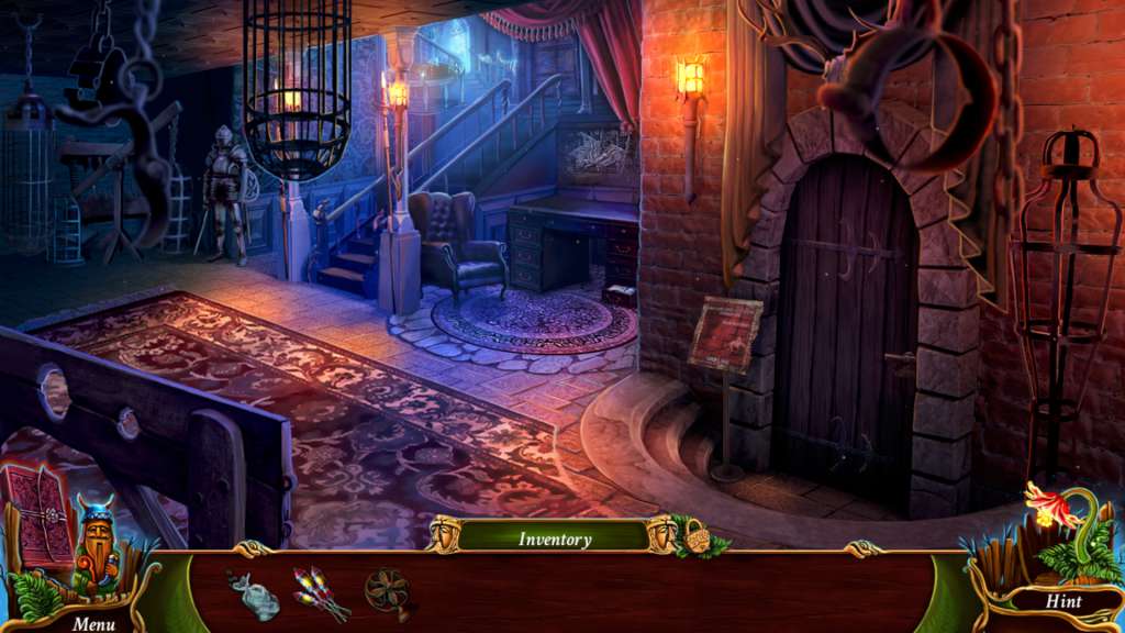 Eventide: Slavic Fable Steam CD Key