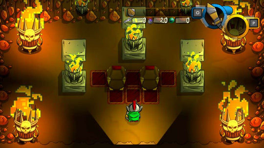 Sword 'N' Board Steam CD Key