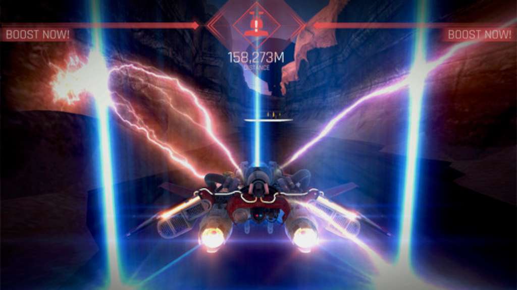 Breakneck Steam CD Key