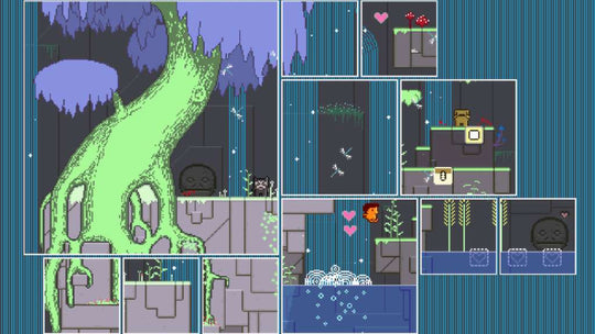 Where is my Heart? Steam CD Key