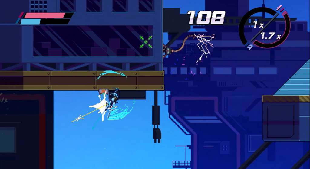 Blood Alloy: Reborn Steam CD Key