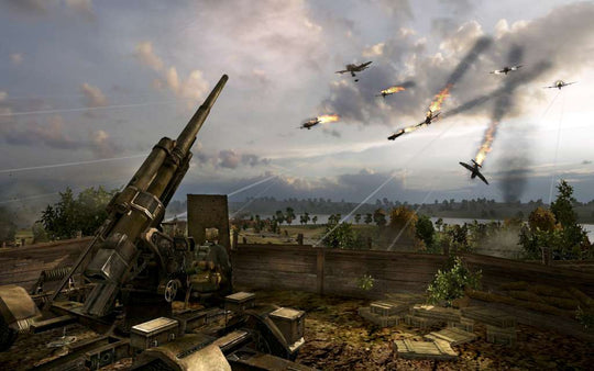 Order of War Steam CD Key