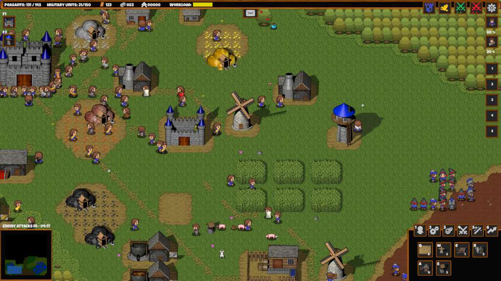 WizardCraft Steam CD Key
