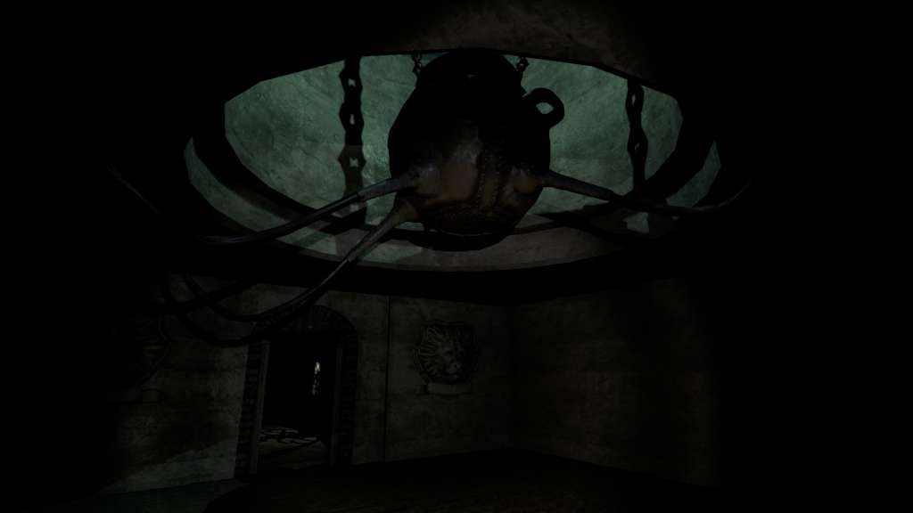 Obscuritas PC Steam CD Key