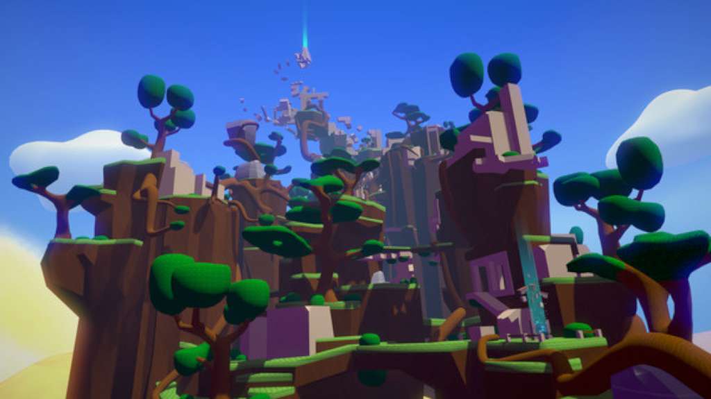 Windlands Steam CD Key