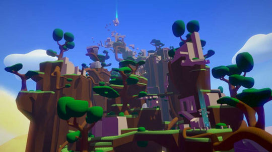 Windlands Steam CD Key