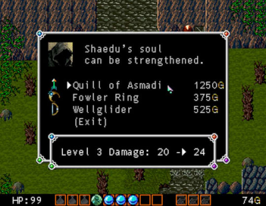 Soulcaster: Part I & II Steam CD Key