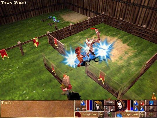 Darkstone Steam CD Key