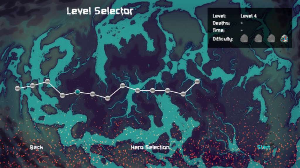Draw The Way Steam CD Key