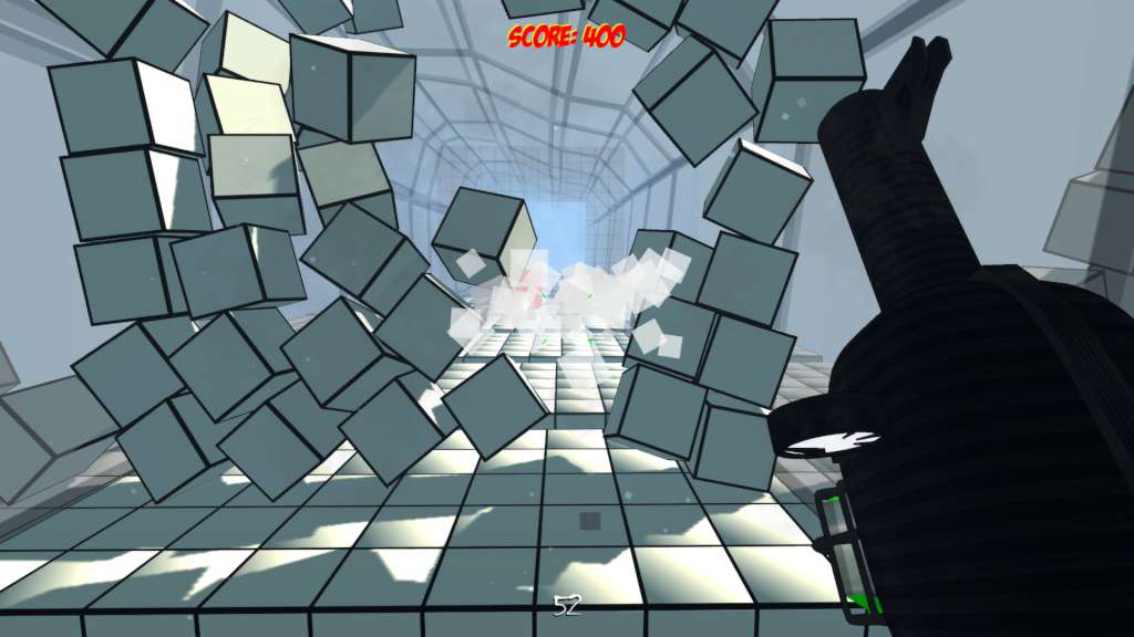 Dead Bits Steam CD Key