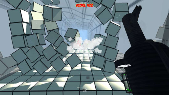 Dead Bits Steam CD Key