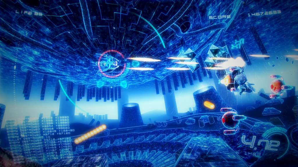 REVOLVER360 RE:ACTOR Steam CD Key