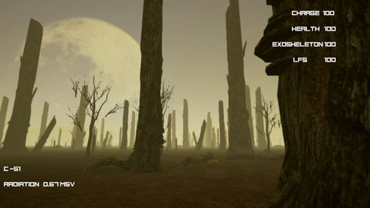 Infinitum Steam CD Key