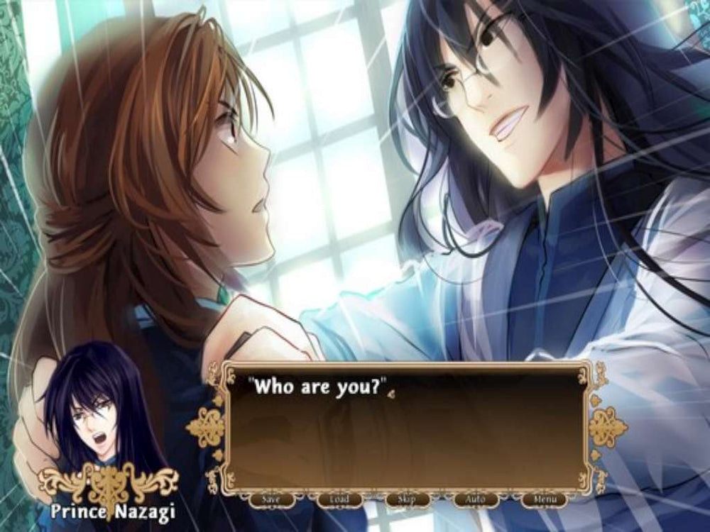 The Royal Trap Steam CD Key