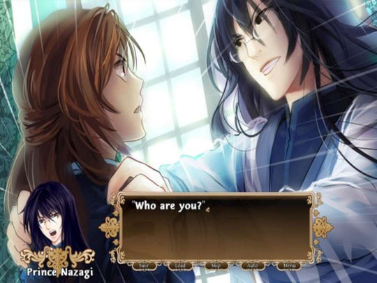 The Royal Trap Steam CD Key