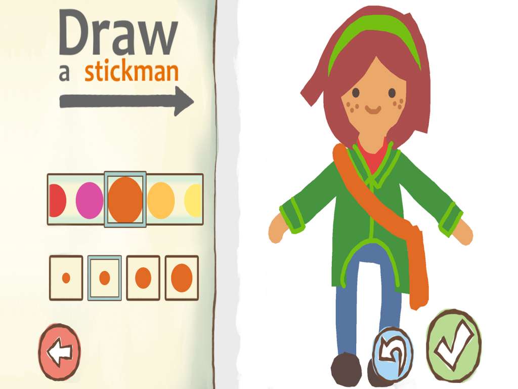 Draw a Stickman: EPIC 2 Steam CD Key