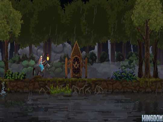 Kingdom PC Steam CD Key