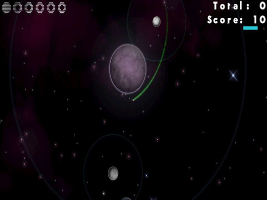 Orbit HD Steam CD Key