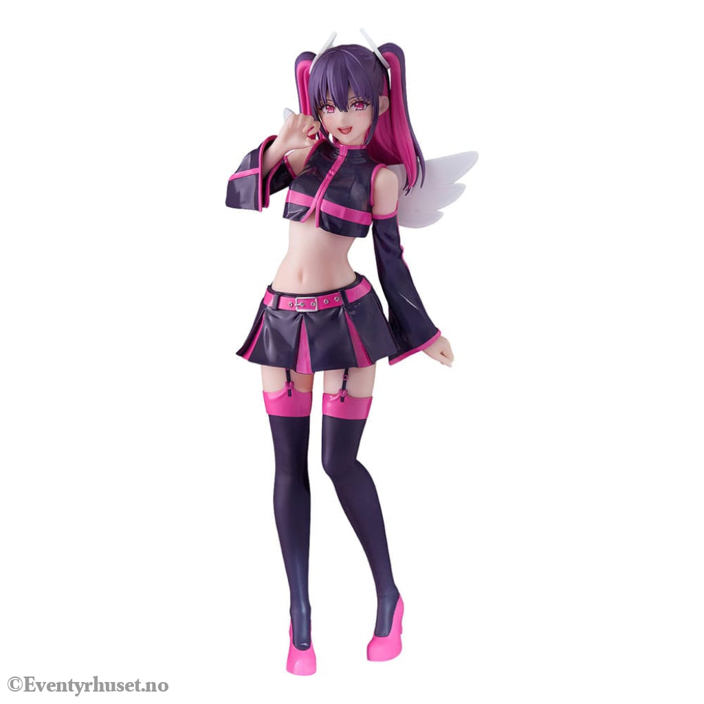 2.5 Dimensional Seduction Pop Up Parade PVC Statue Miriella: Angel Airborne Corps Ver. 17 cm Manga & Anime