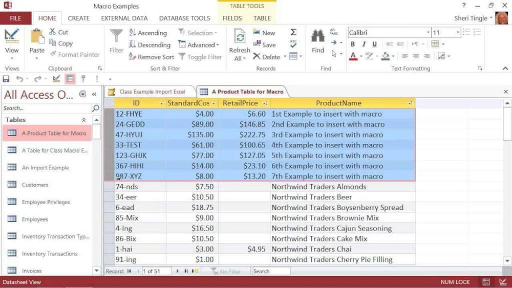 MS Office 2013 Professional Retail Key