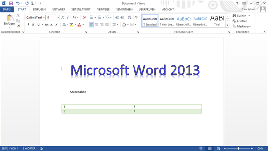 MS Office 2013 Professional Retail Key