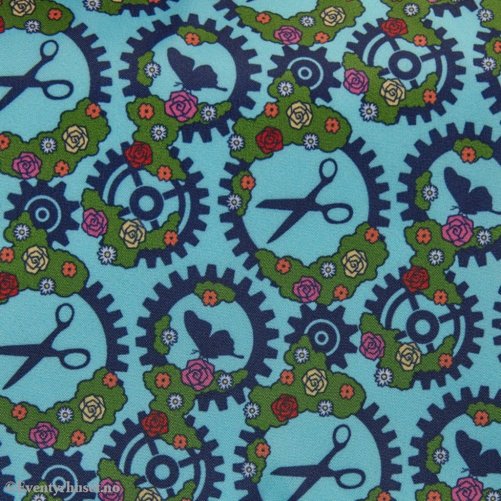 20th Century Studios by Loungefly Crossbody Bag Edward Scissorhands Fashion & Accessories