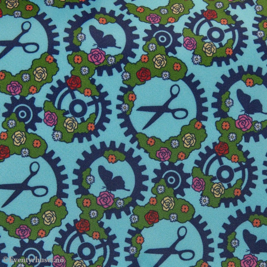 20th Century Studios by Loungefly Crossbody Bag Edward Scissorhands Fashion & Accessories