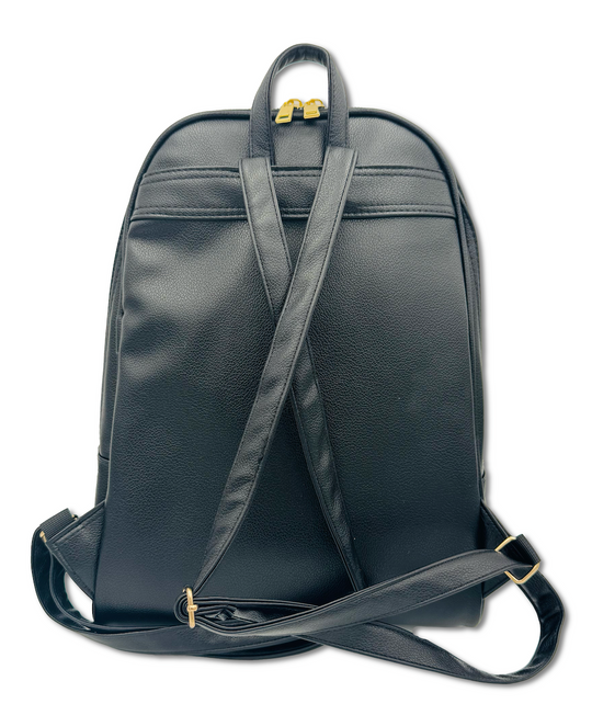 NIGHTMARE BEFORE XMAS - Fashion Backpack - 34x27x12cm